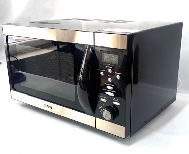 مایکروفر گالانز 25 لیتری- WD900ES