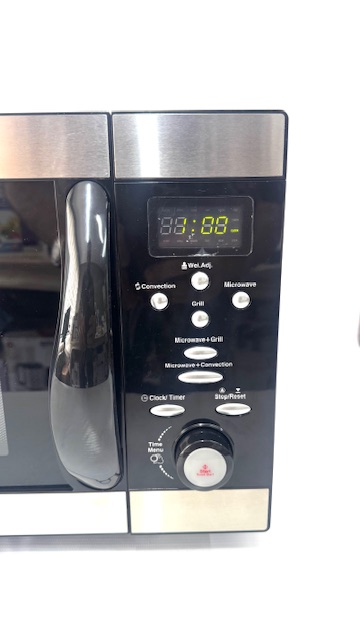 مایکروفر گالانز 25 لیتری- WD900ES