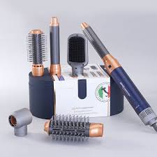 سشوار برس و حالت دهنده دایسون انزو پروفیشینال مدل EN-4133