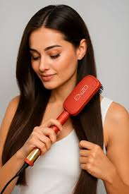 برس حرارتی انزو پروفیشینال مدل en-4002