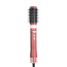 سشوار حرفه ای چرخشی انزو مدل B2 با اثر صاف کنندگی کراتین
