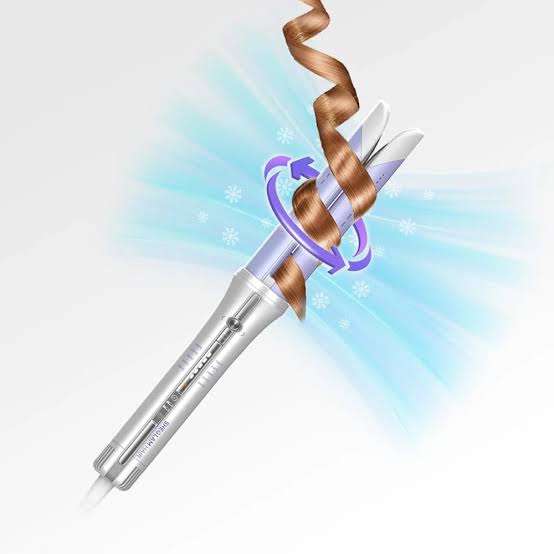 فر کننده و حالت دهنده مو شیگلم مدل Airflow Styler Pro-25mm