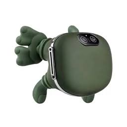 ماساژور شانه و گردن مدل FH-670 اصلی